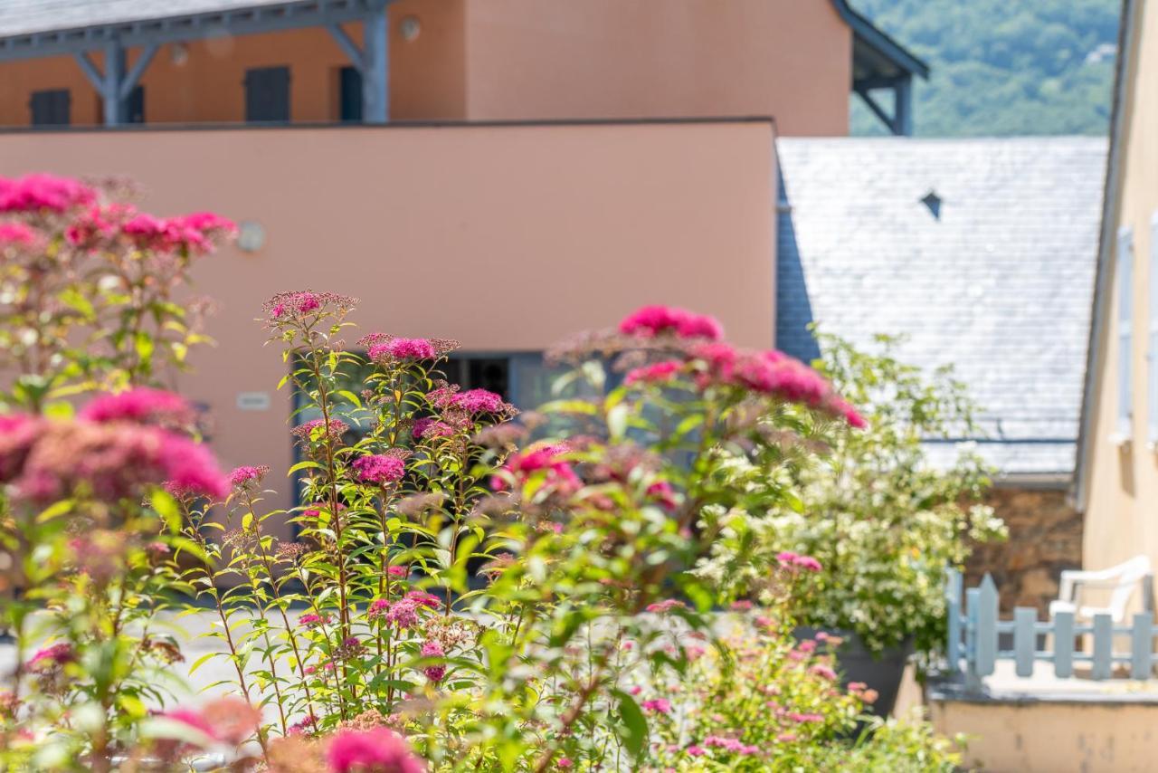 Residence Les Balcons De L'Yse Luz-Saint-Sauveur Luaran gambar