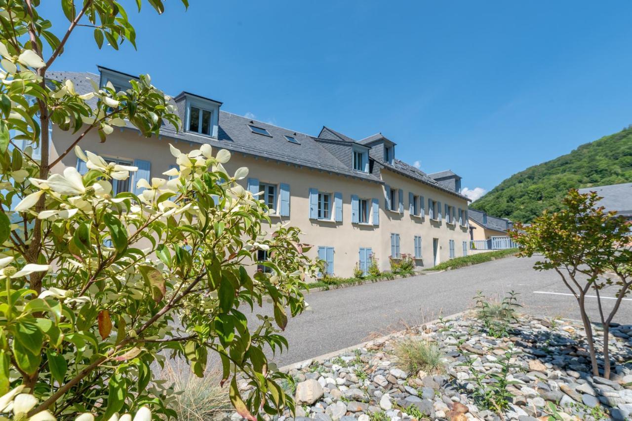 Residence Les Balcons De L'Yse Luz-Saint-Sauveur Luaran gambar