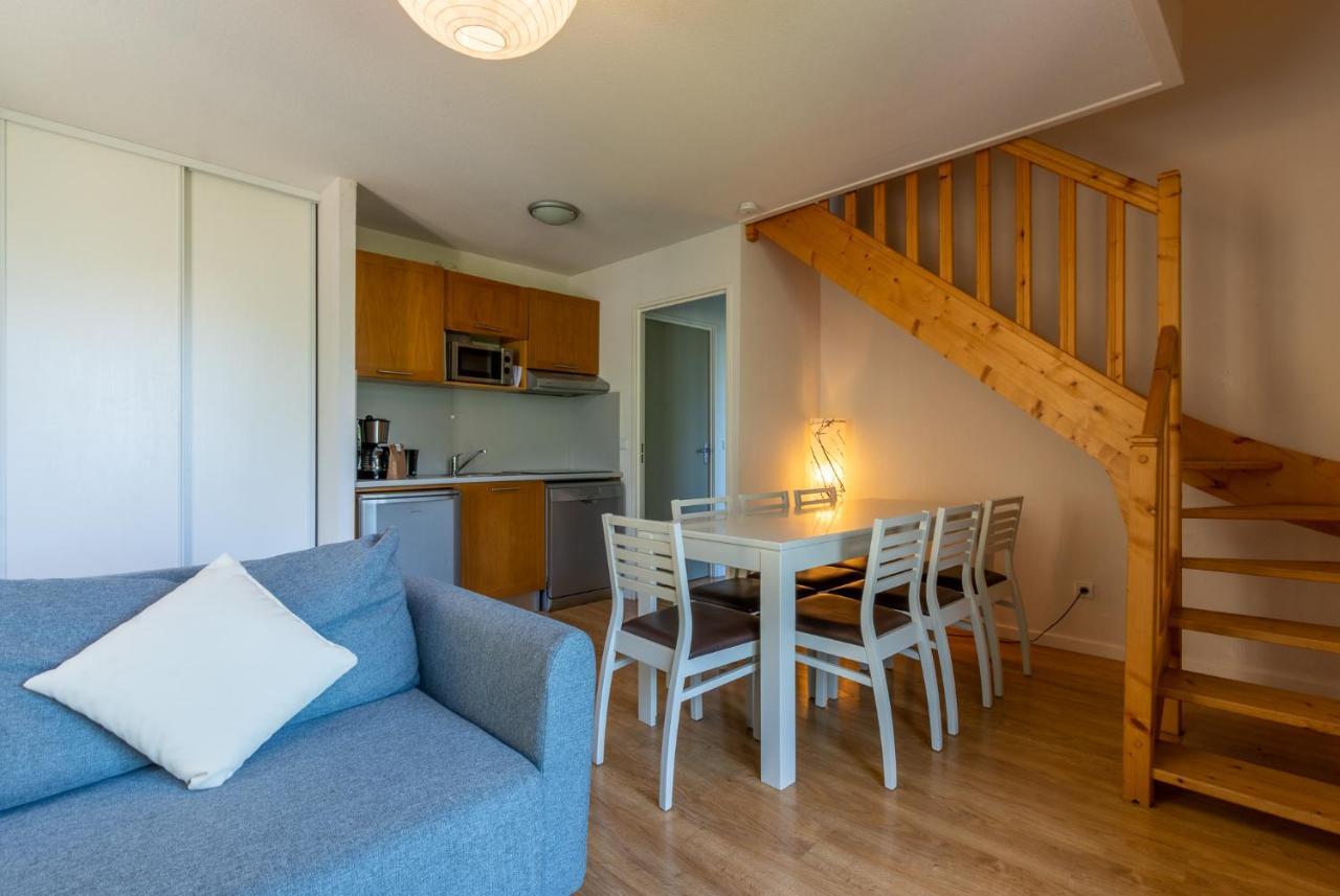 Residence Les Balcons De L'Yse Luz-Saint-Sauveur Luaran gambar