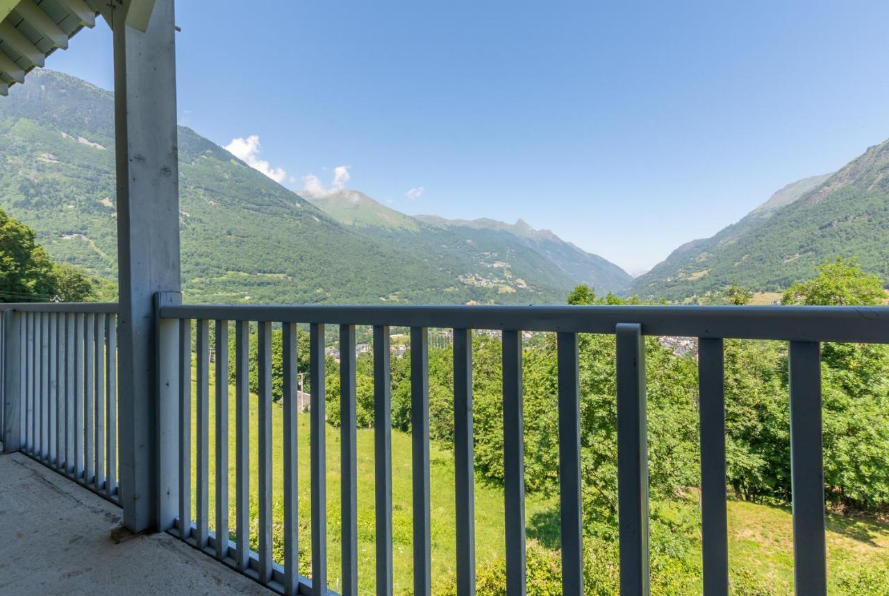 Residence Les Balcons De L'Yse Luz-Saint-Sauveur Luaran gambar
