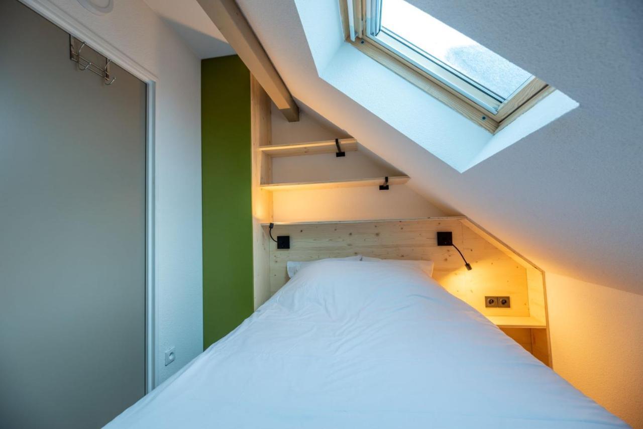 Residence Les Balcons De L'Yse Luz-Saint-Sauveur Luaran gambar