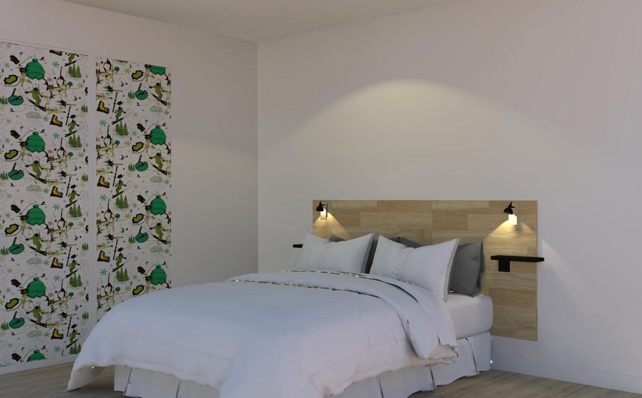 Residence Les Balcons De L'Yse Luz-Saint-Sauveur Luaran gambar
