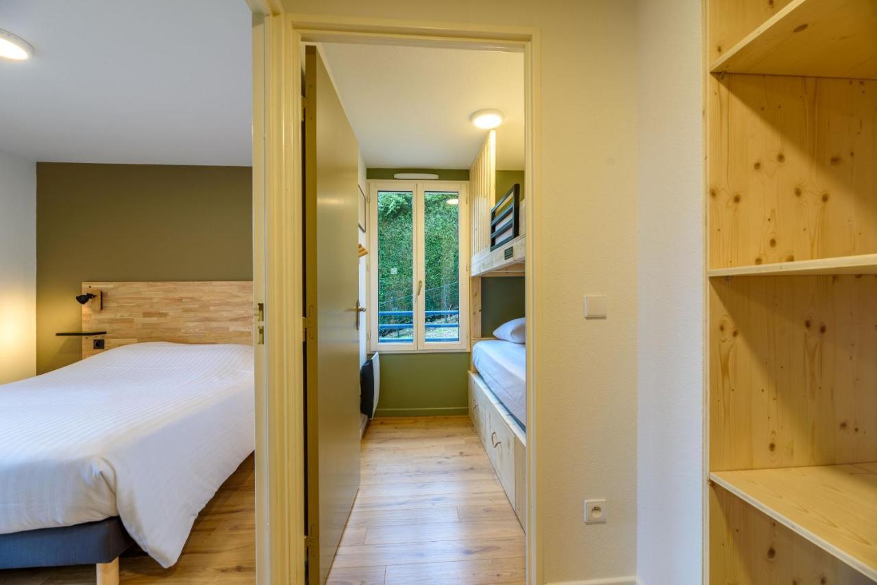 Residence Les Balcons De L'Yse Luz-Saint-Sauveur Luaran gambar
