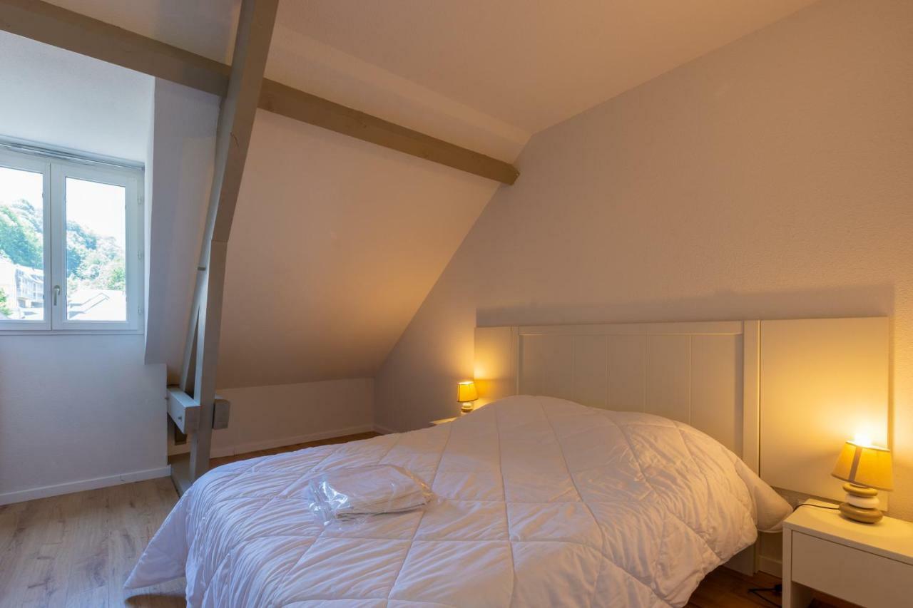 Residence Les Balcons De L'Yse Luz-Saint-Sauveur Luaran gambar