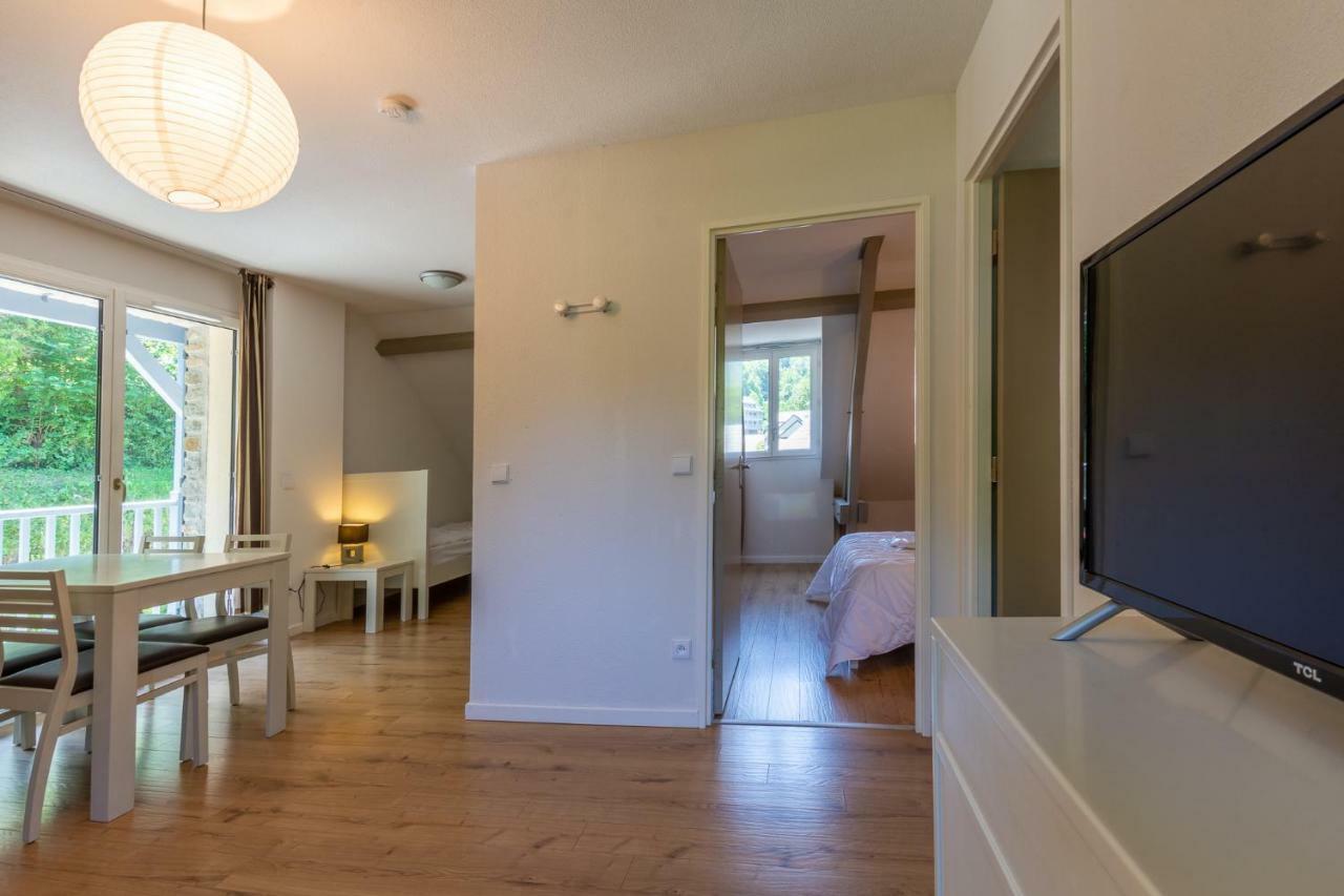 Residence Les Balcons De L'Yse Luz-Saint-Sauveur Luaran gambar