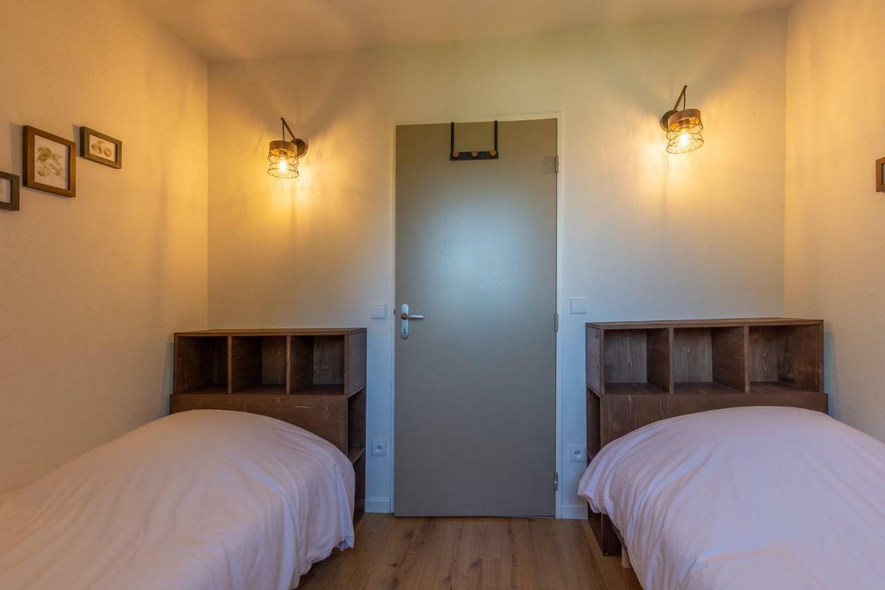 Residence Les Balcons De L'Yse Luz-Saint-Sauveur Luaran gambar