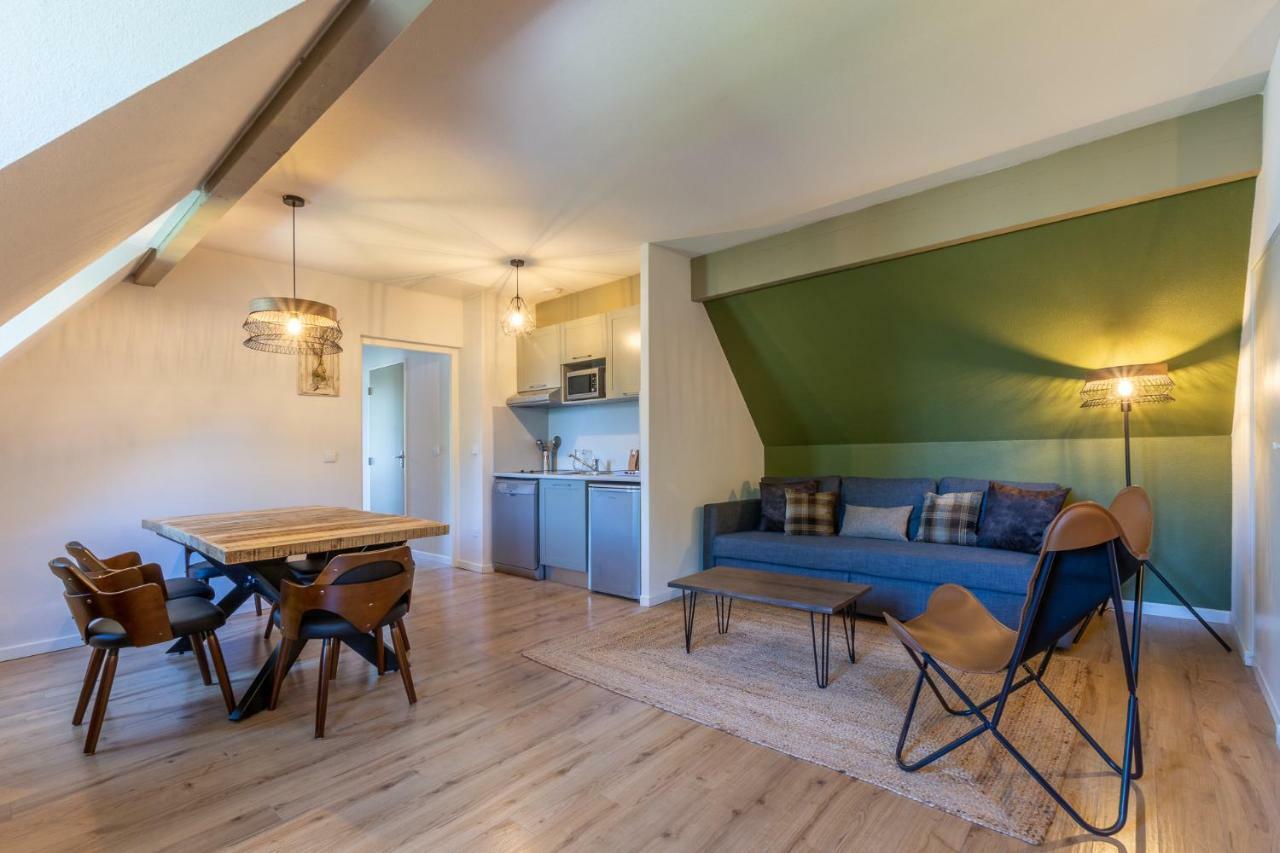 Residence Les Balcons De L'Yse Luz-Saint-Sauveur Luaran gambar
